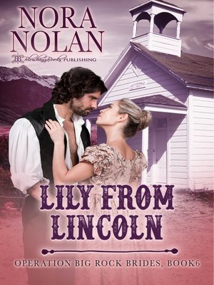 cover image of Lily from Lincoln